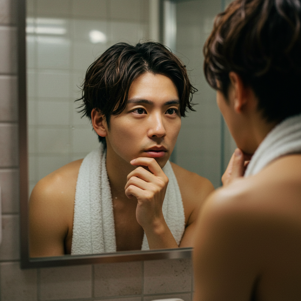もしかして彼氏仮性包茎？その特徴とは