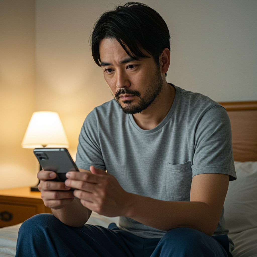 根本的な解決にならない理由