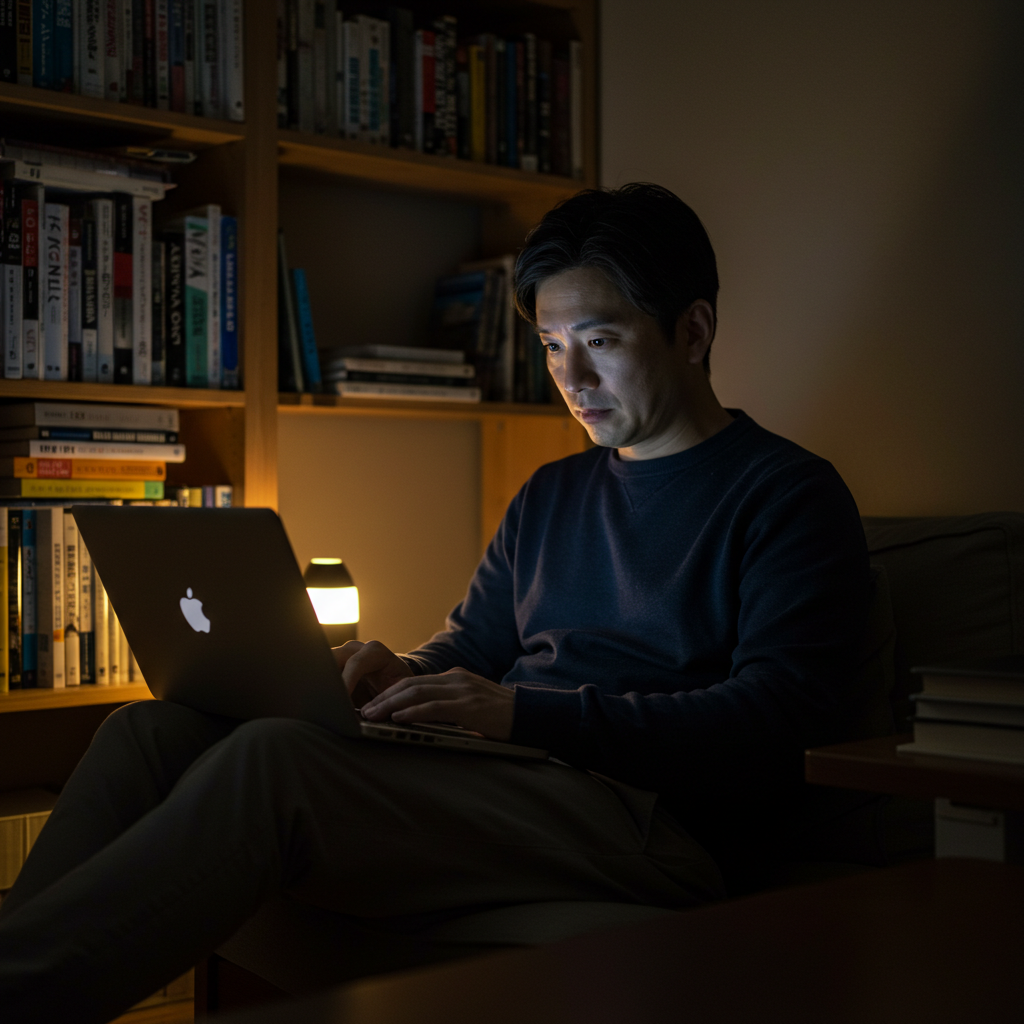 ネット上の口コミを確認する
