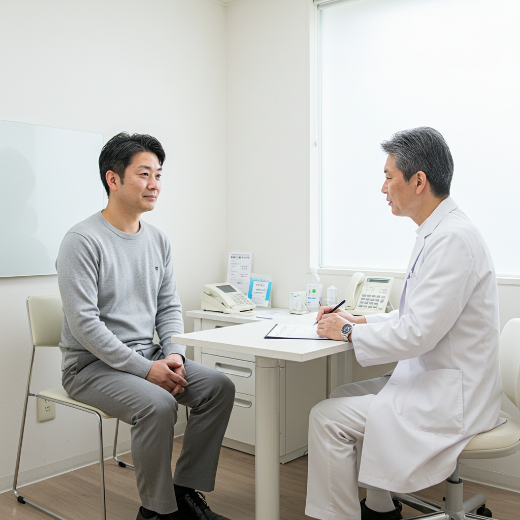 他の矯正方法と手術について