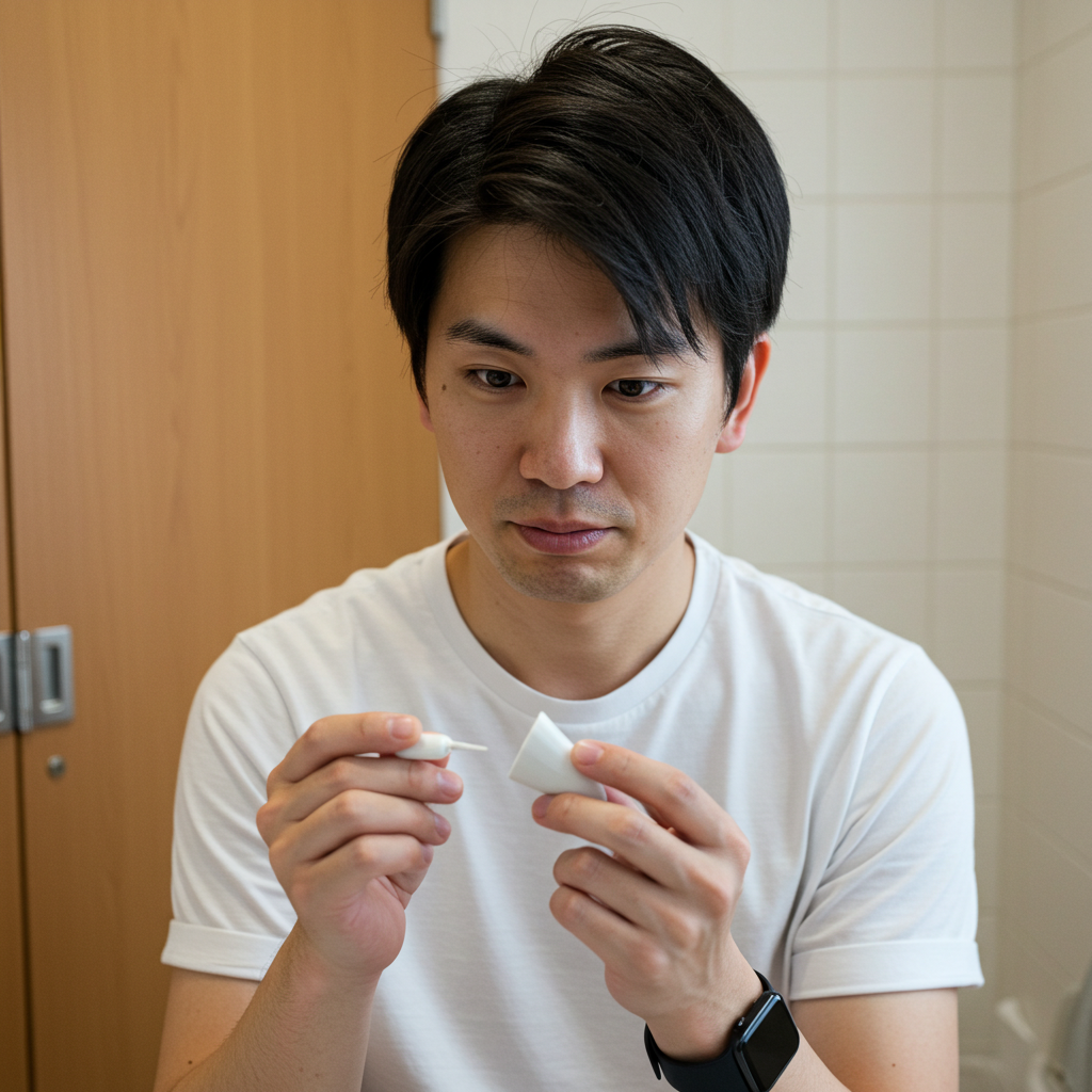 包茎矯正リングとは何か