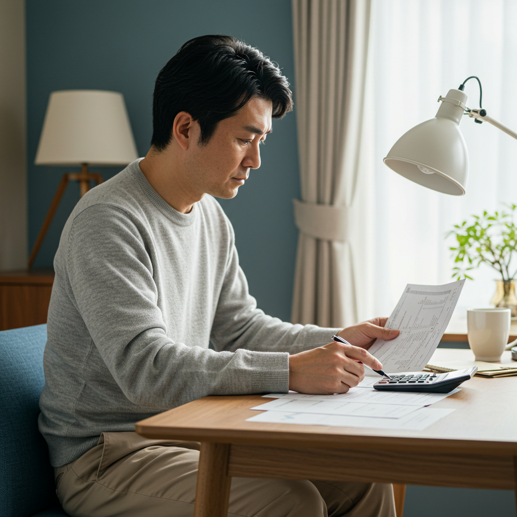 手術費用はどのくらい？