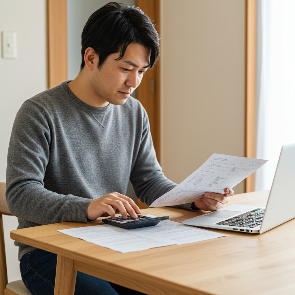 費用を抑えるための工夫