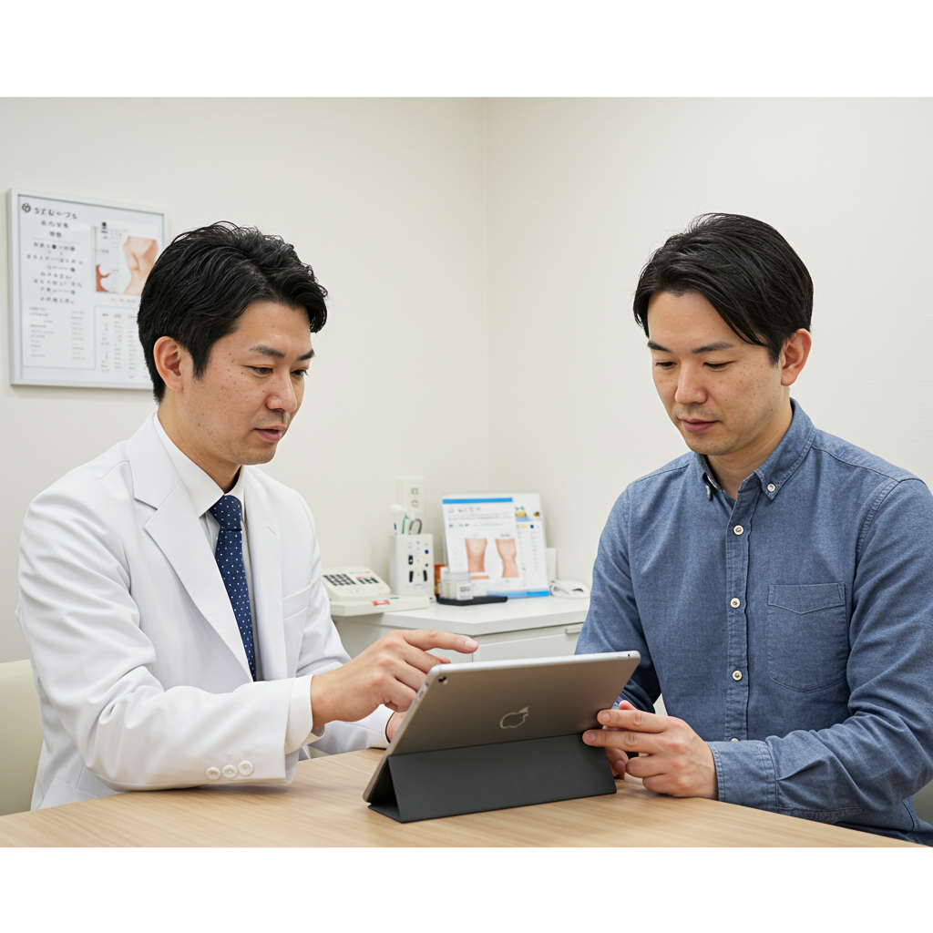 主な手術方法と費用相場