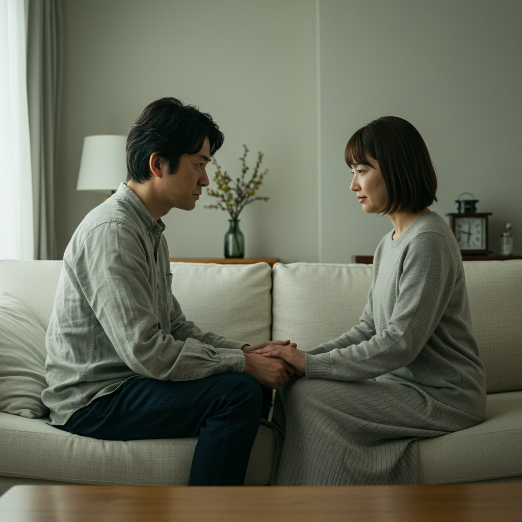 性行為の制限