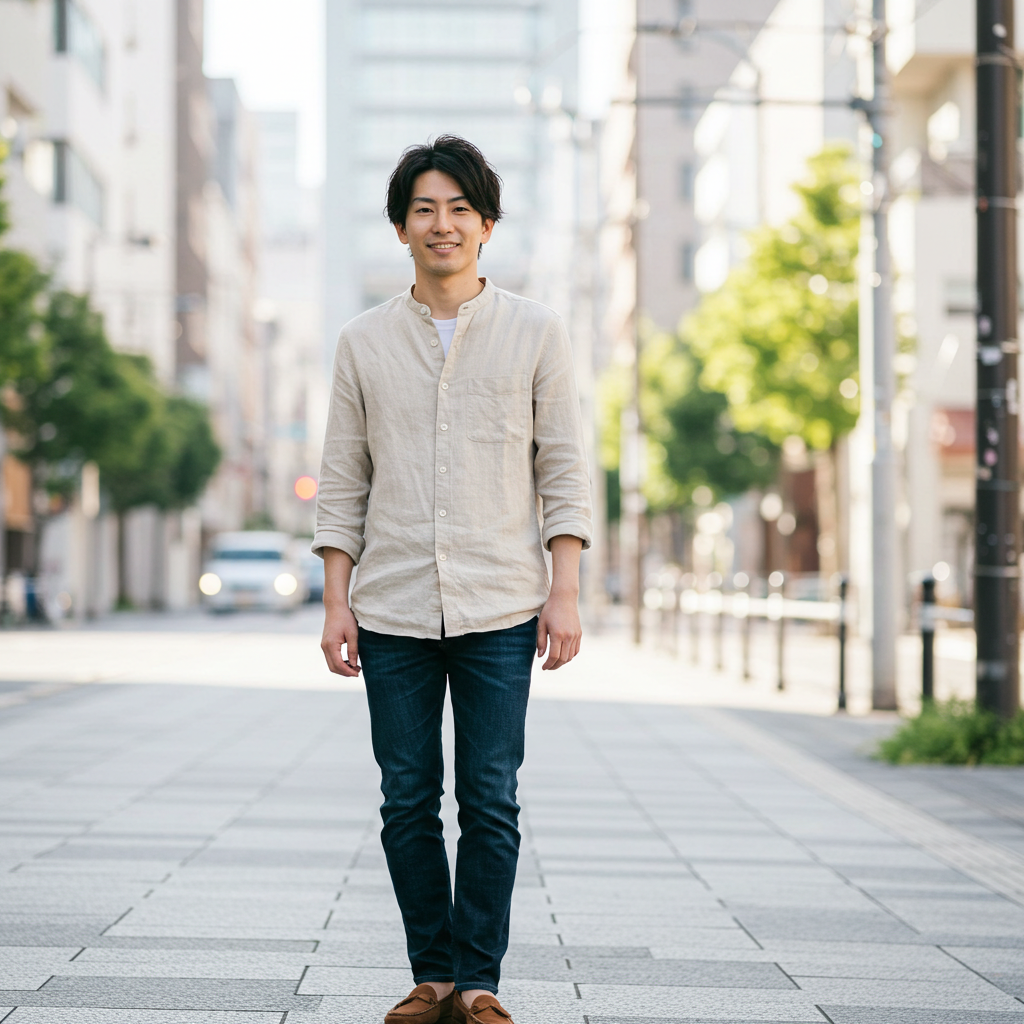 美容的な仕上がりを追求するデザインカット