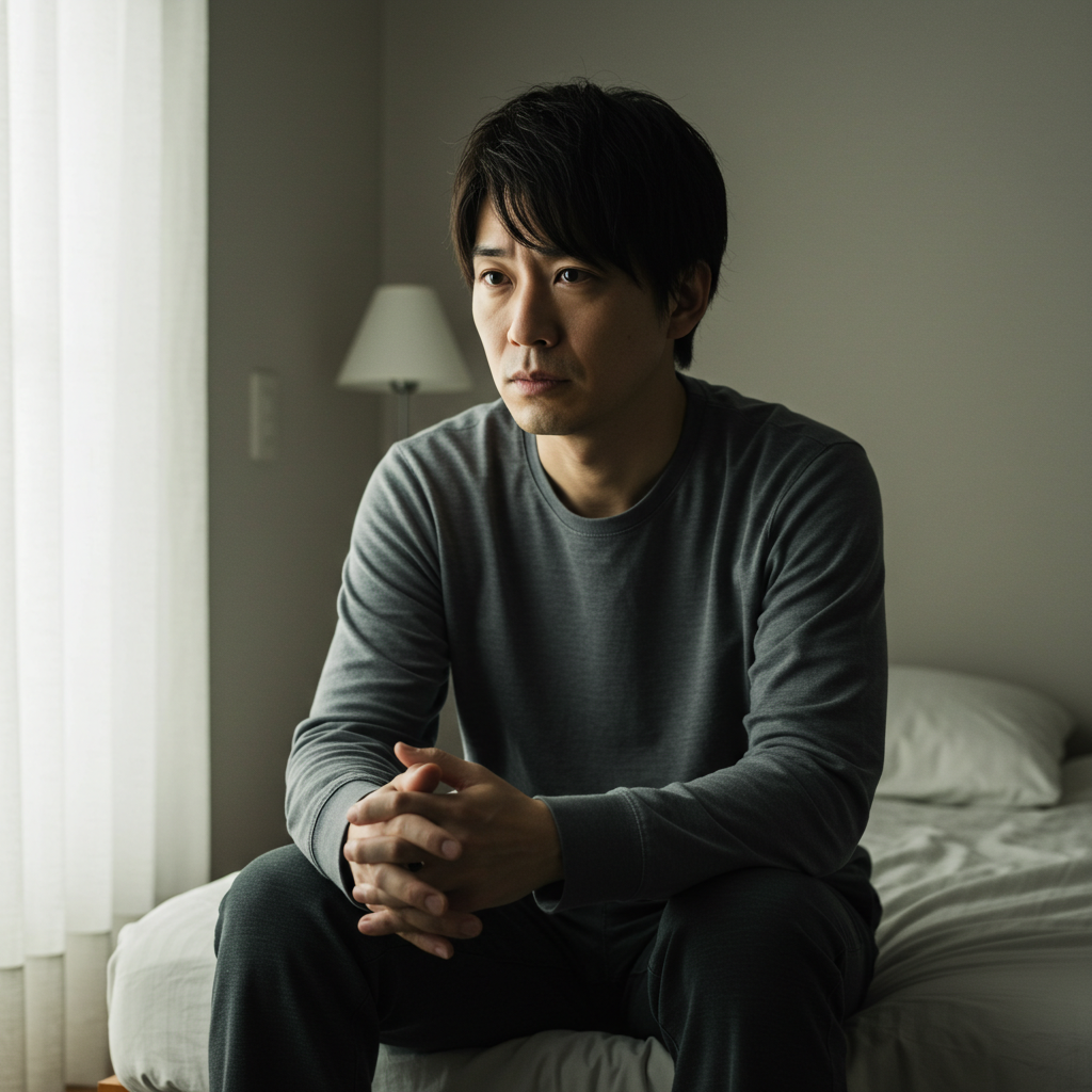 手術を受けるべきか？判断基準