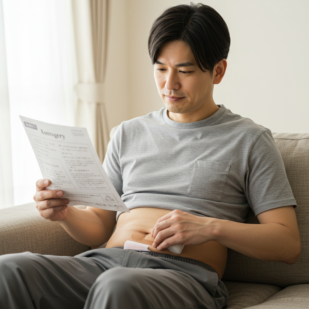 アフターケア体制と保証制度をチェックする