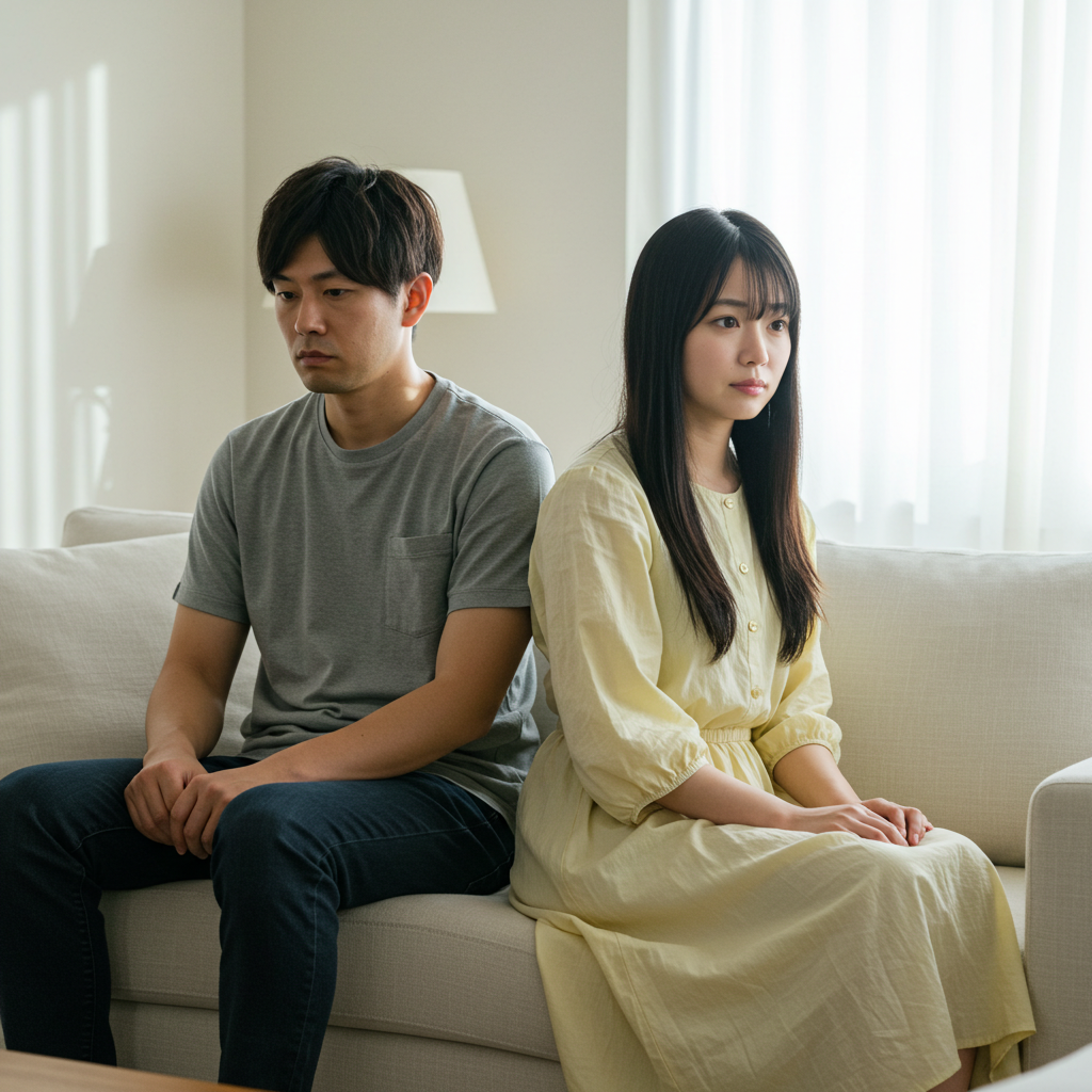 早漏の悩みと対策