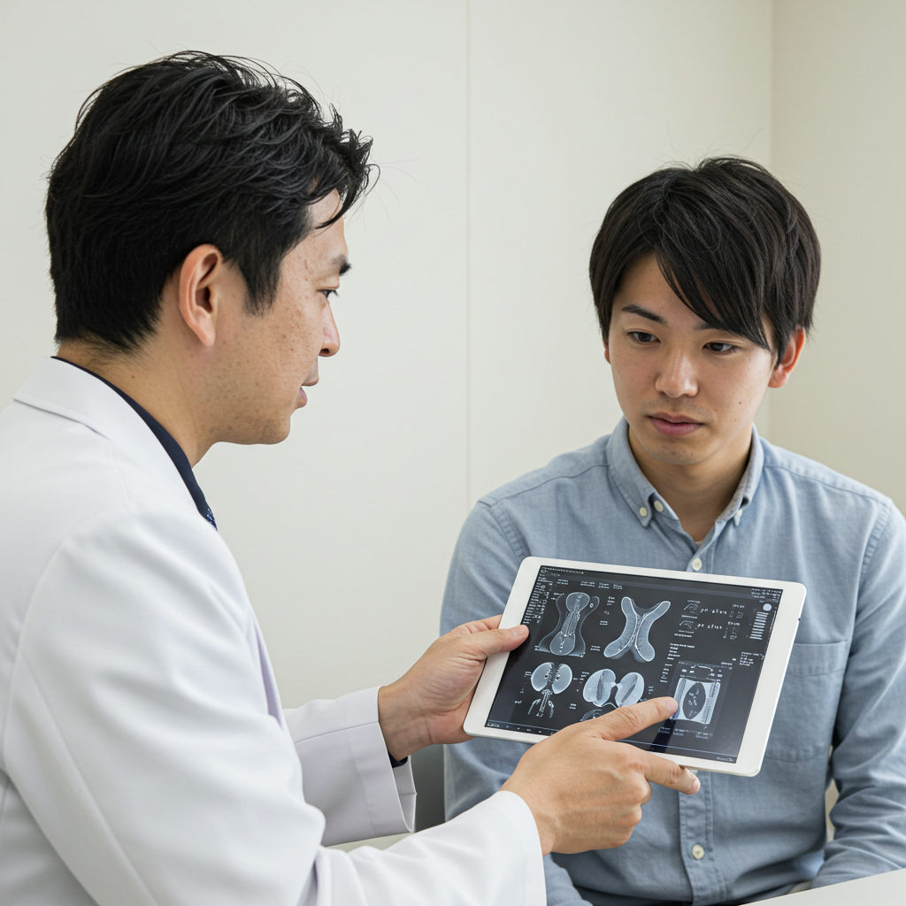 手術方法の種類と特徴
