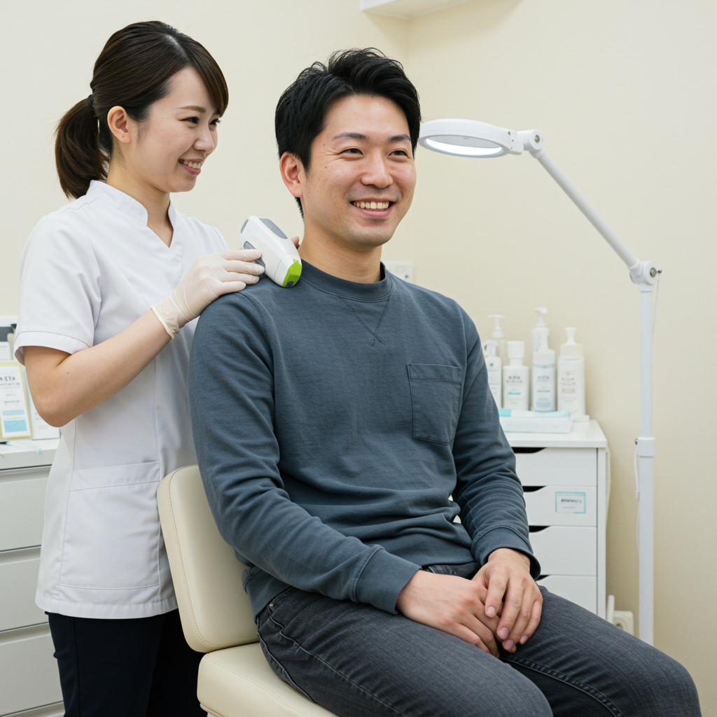 エミナルクリニックメンズ：コスパ重視ならココ！