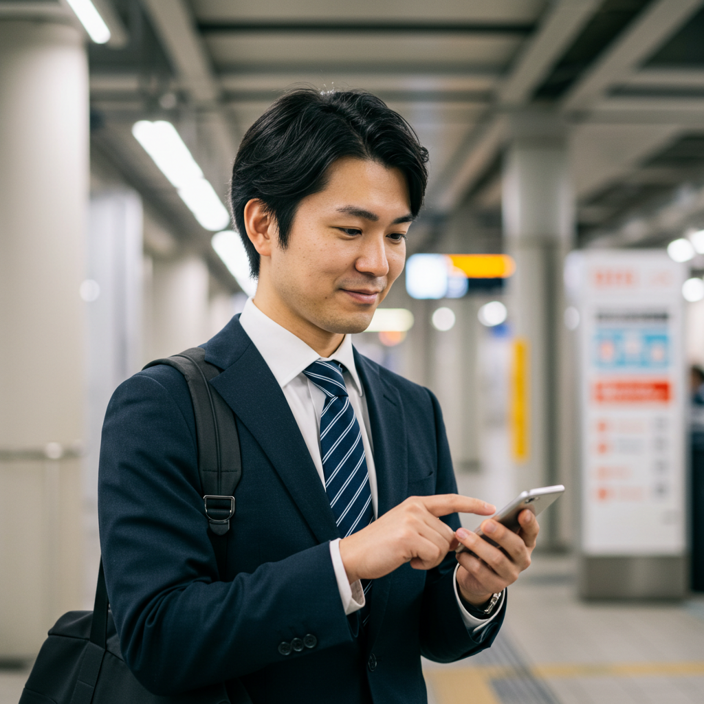 予約の取りやすさと通いやすさを確認する