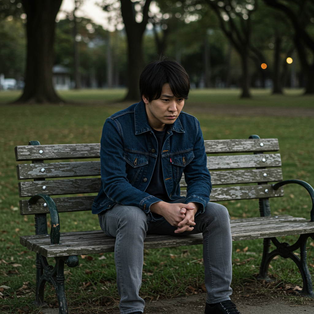 仮性包茎を放置するリスク