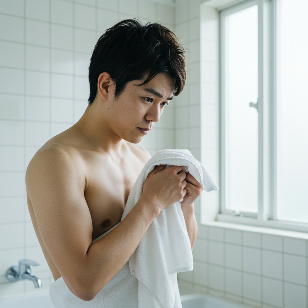 手術後の注意点とケア方法