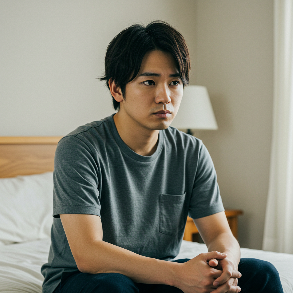 仮性包茎、真性包茎、カントン包茎の違い