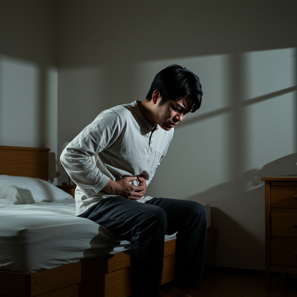放置するリスク