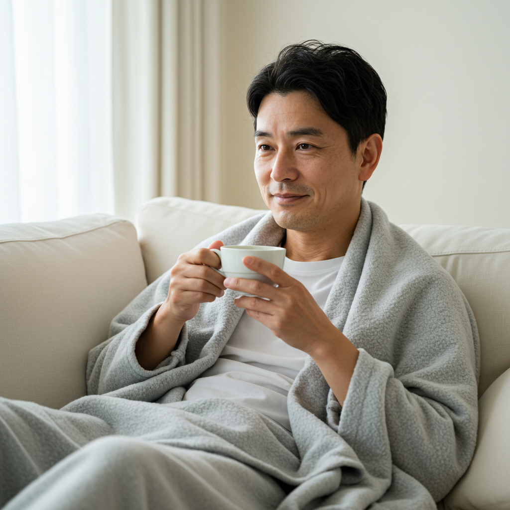 手術後の経過と注意点