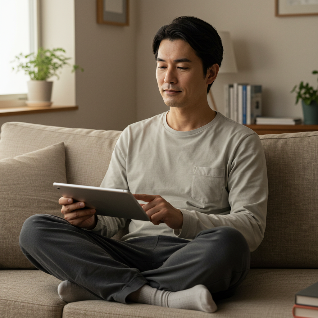 手術をしないという選択肢