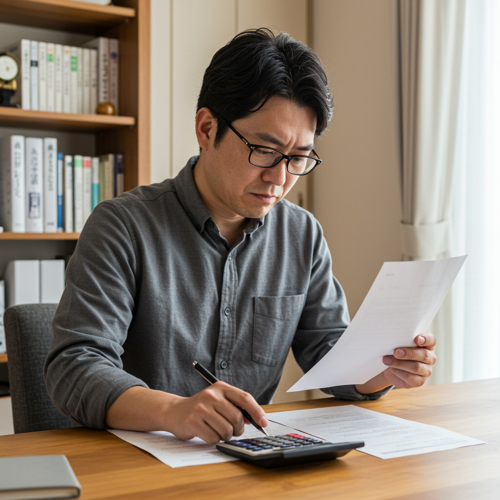 費用の負担