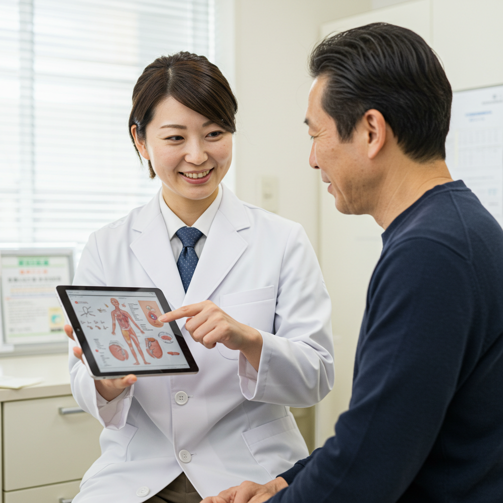 手術方法と料金