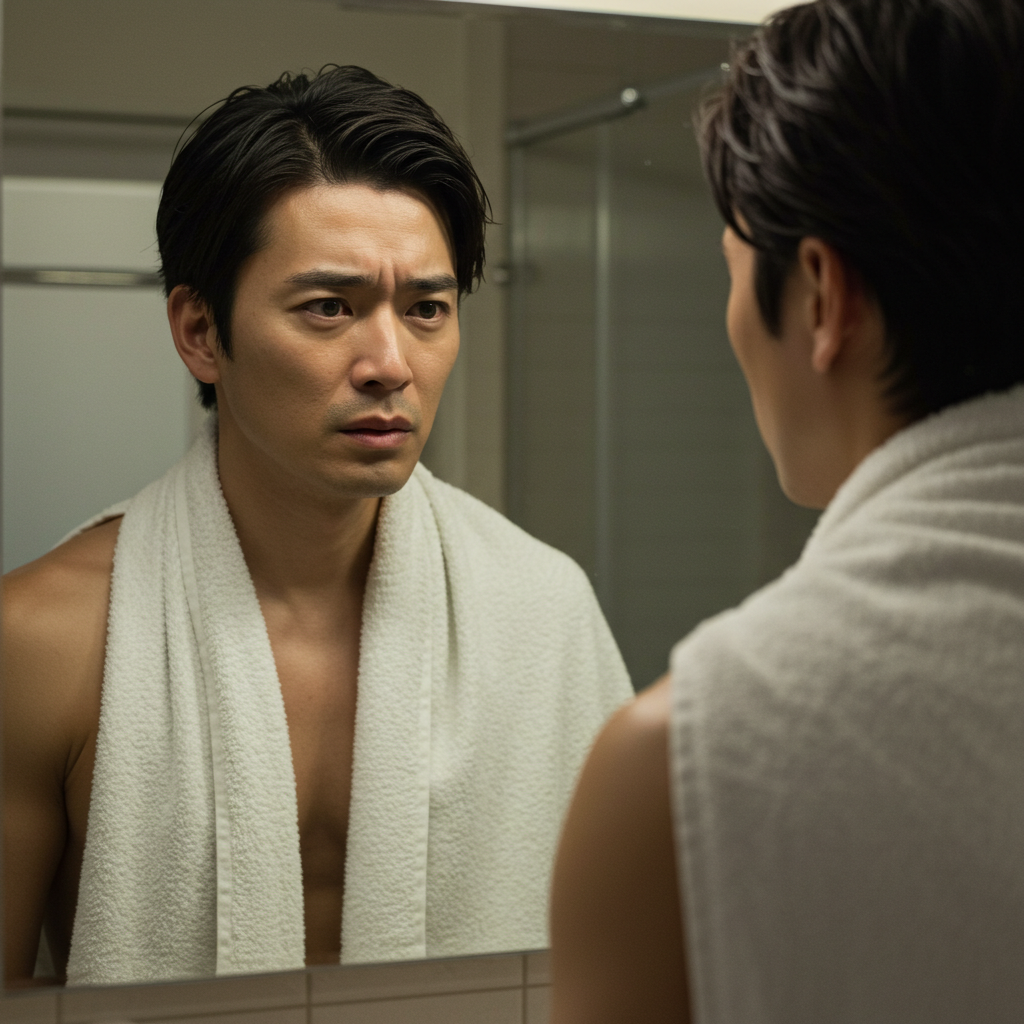 真性包茎とは？
