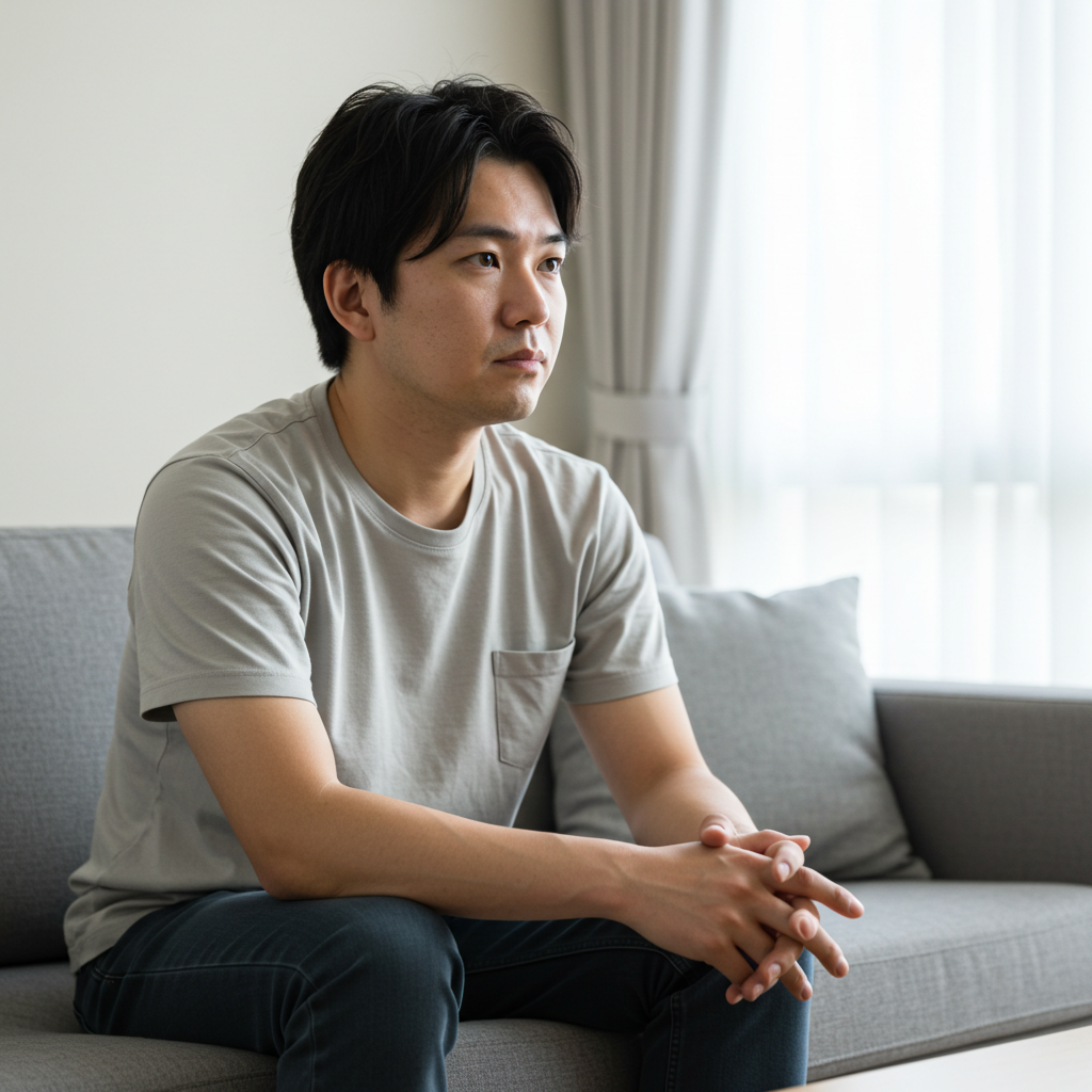 仮性包茎とは？原因と症状を理解する