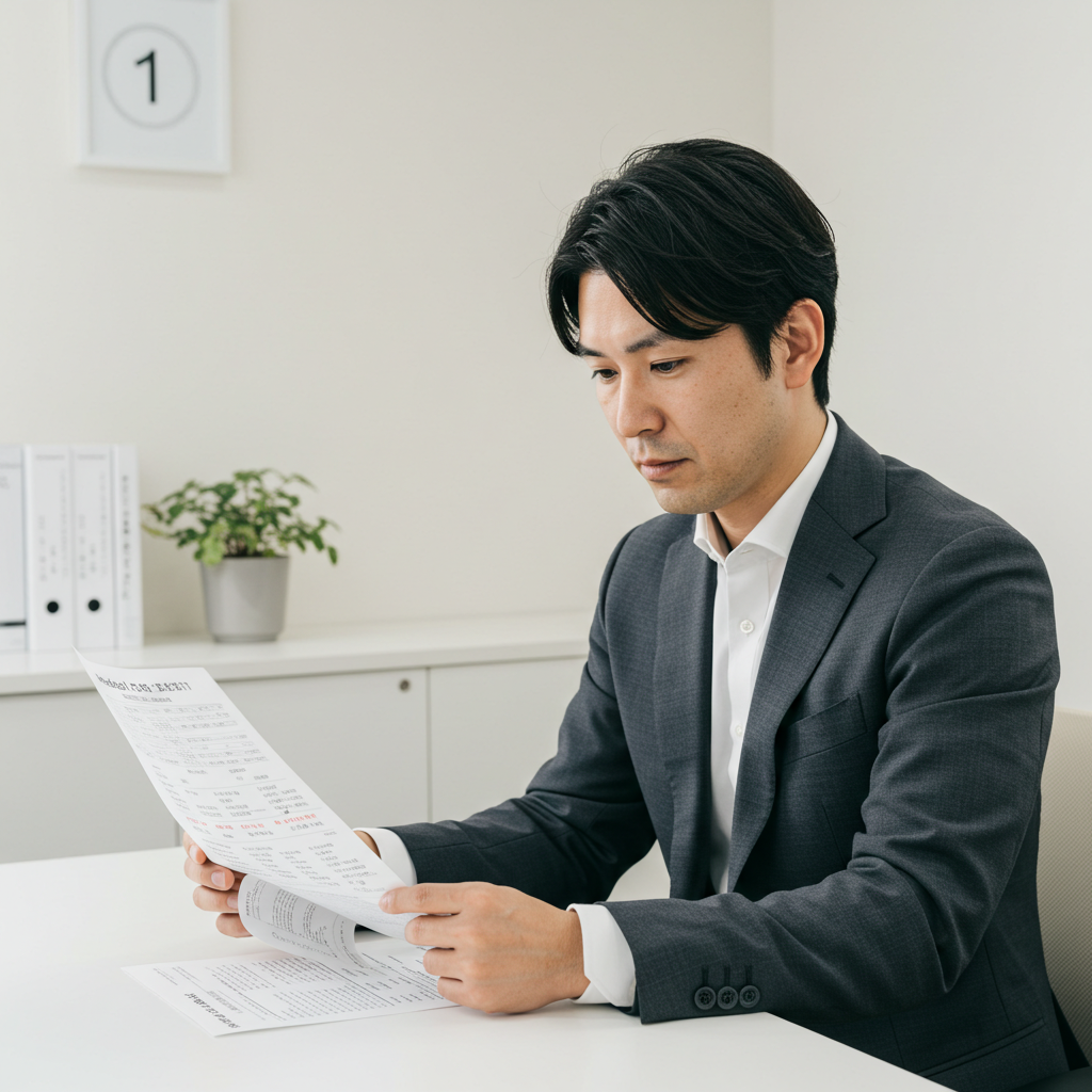 手術費用の相場と内訳