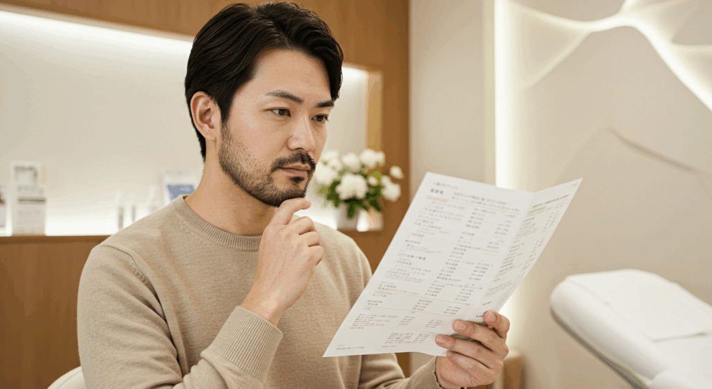 費用相場の目安