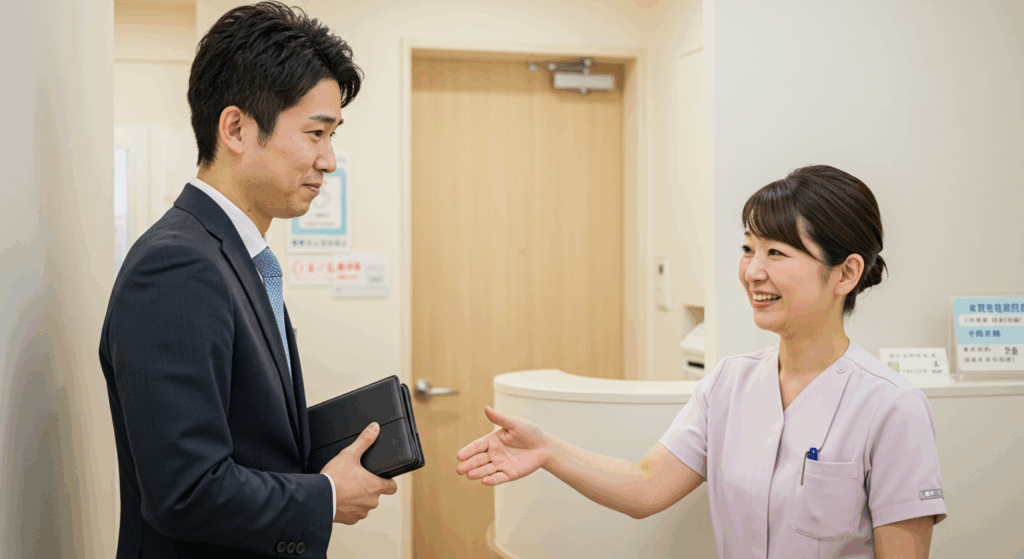 相談活用法と利用時の注意点