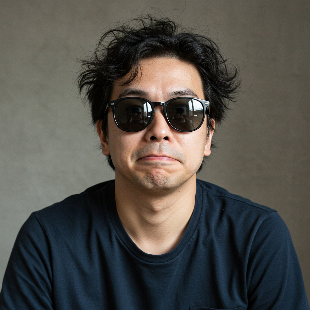 プロフィール画像