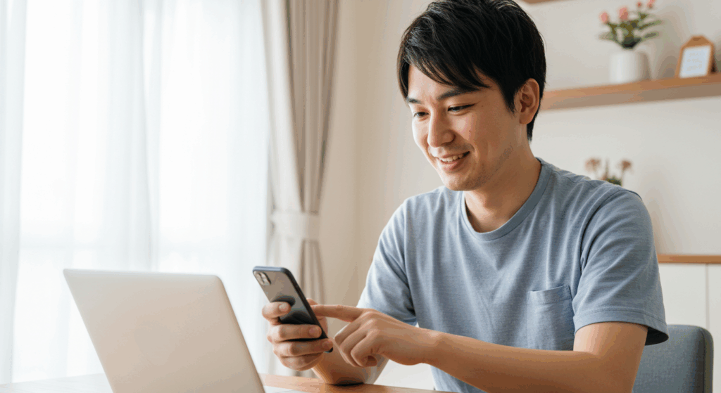 電話・オンライン相談や予約方法のポイントと便利な利用方法